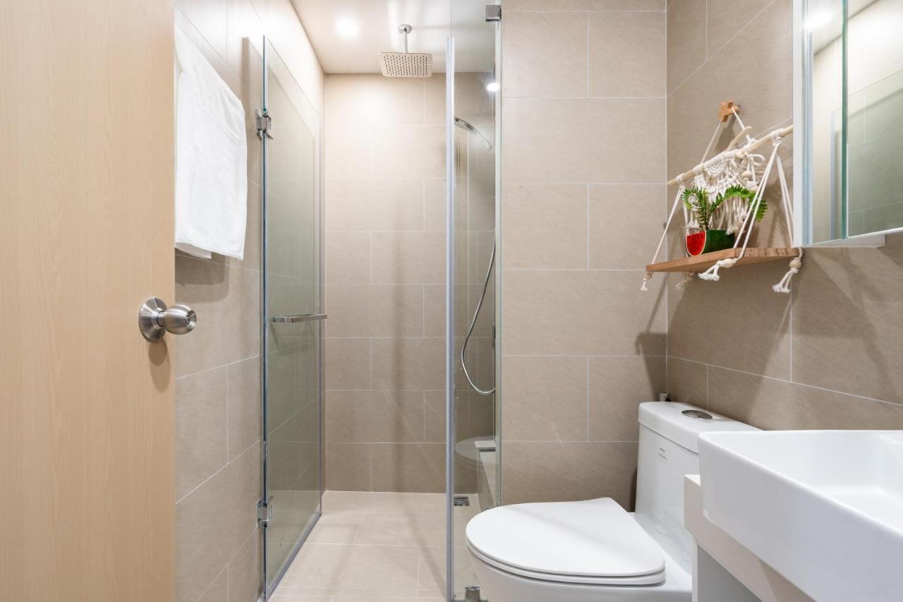 The Song Building Apartment Vung Tau Exterior photo